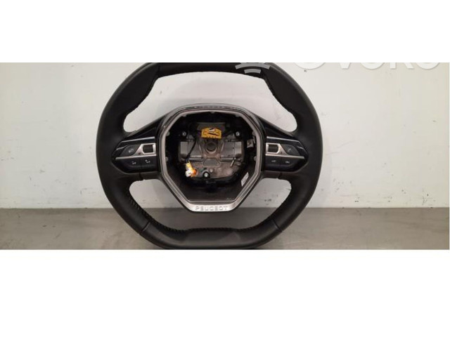 Volant Peugeot 208 2021 98255044ZD  