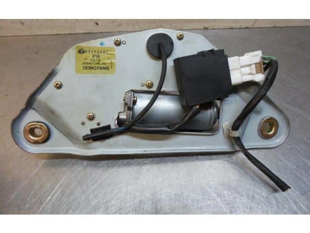 Моторчик заднего дворника 96387047, 96387047    Daewoo Tacuma