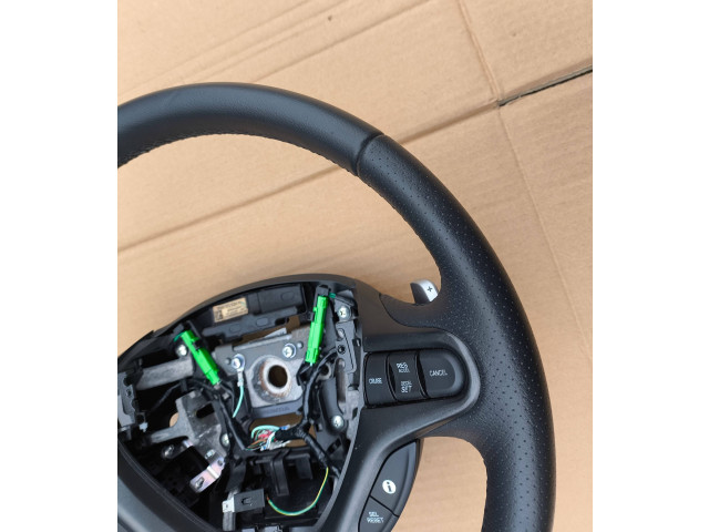 Volant Honda Jazz 2010 78500TF3S3XXM1, 78500-TF3-S3XX-M1  