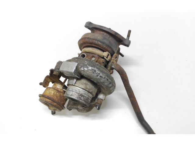  Турбина Volvo S70  V70  V70 XC 2.5 8440726, 4918905200   для двигателя B5234T6      