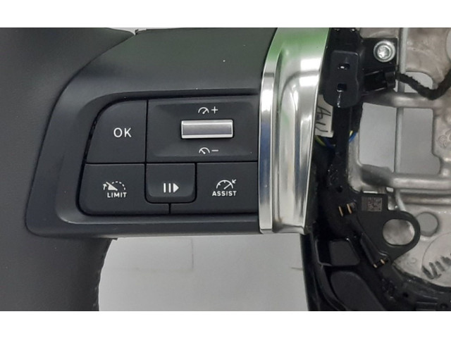 Volant Citroen C4 Aircross 2023 98406898ZD, 98406898ZD  