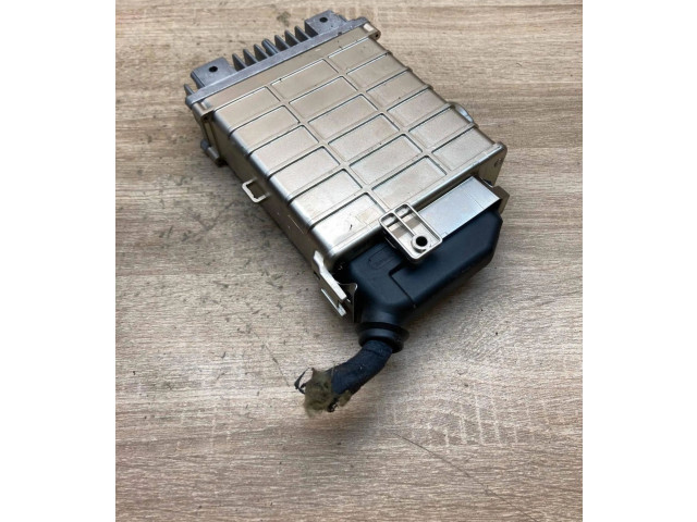 Řídící jednotka 893907383B, 0285007061   Audi 80 90 B3 1986