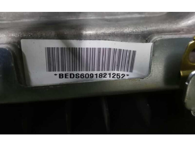 Подушка безопасности водителя 0110009   Hyundai Santa Fe