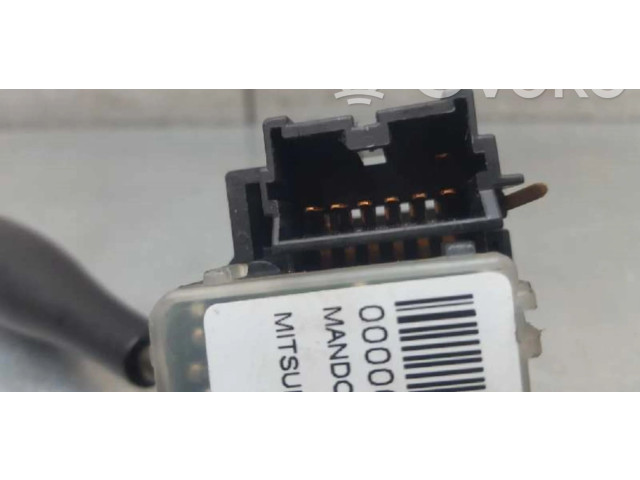 Переключатель дворников MANDOLIMPIA   Mitsubishi Galant