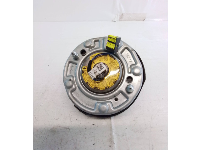 Подушка безопасности водителя 33784579704, 307583399N77   BMW 4 F32 F33