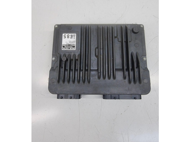 Řídící jednotka 896614A850, 2763001852   Toyota RAV 4 (XA50) 2020