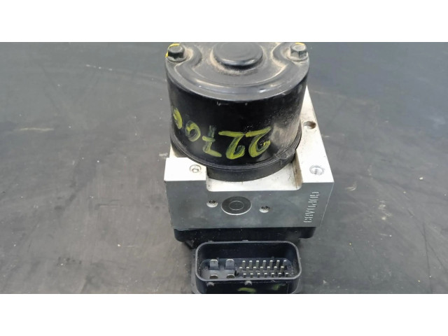 Jednotka ABS 96470254,    Chevrolet Kalos 