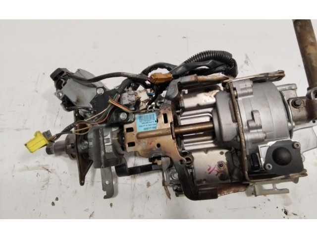 Volant Nissan Micra 2002 50410238  