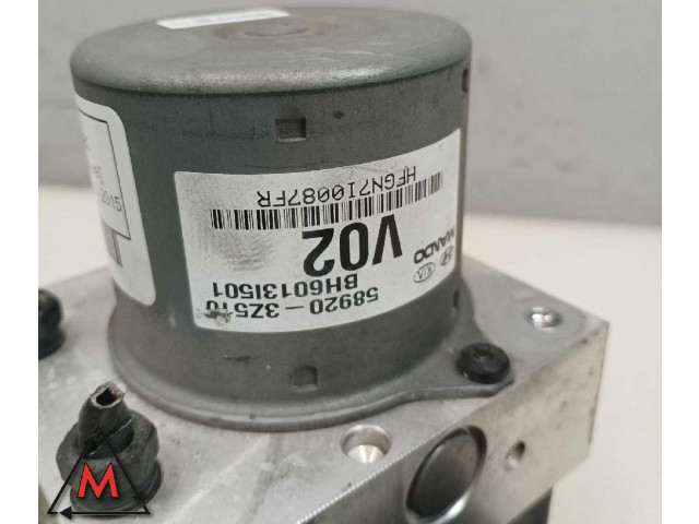 Блок управления АБС 58920, BH6013I501   Hyundai i40