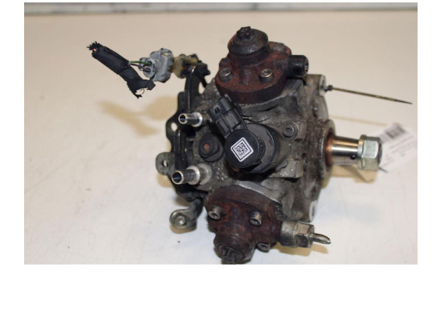 Vstřikovací čerpadlo 0445010821, FW939B395AB   Land Rover Discovery 4 - LR4    306DT 