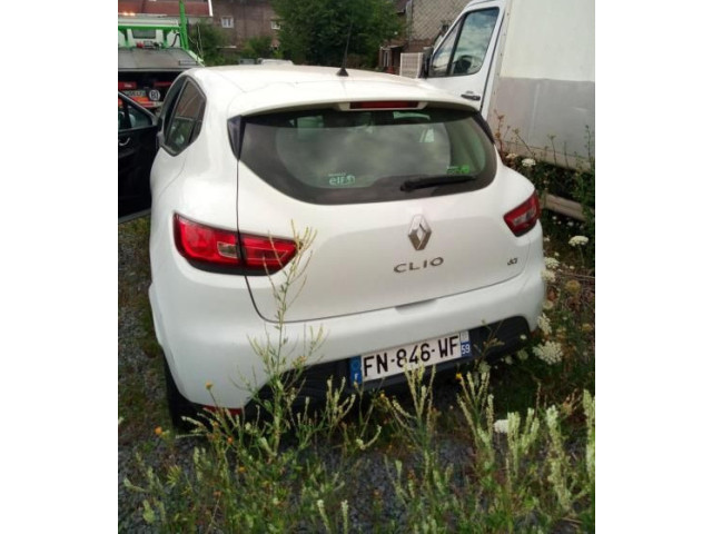 Модуль управления BSM 243809584R   Dacia Logan II    