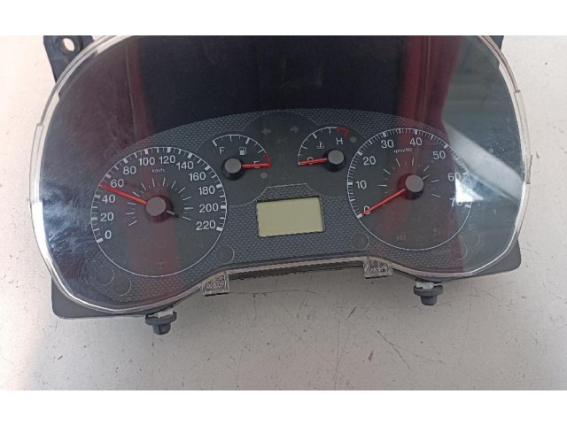 Блок предохранителей  51701537390271   Fiat Grande Punto    