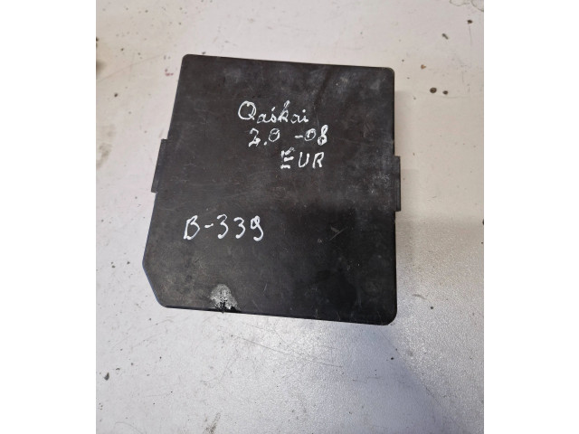   Pojistková skříňka 284B7JD00B, 1018487067   Nissan Qashqai 2008