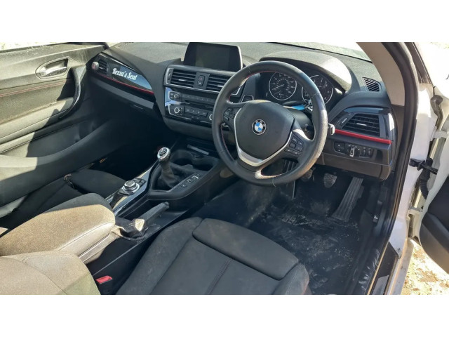 Блок подушек безопасности 6887752, 34526887752   BMW 2 F22 F23
