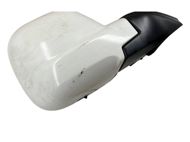 Zpětné zrcátko  Peugeot Partner 2017  232636104  