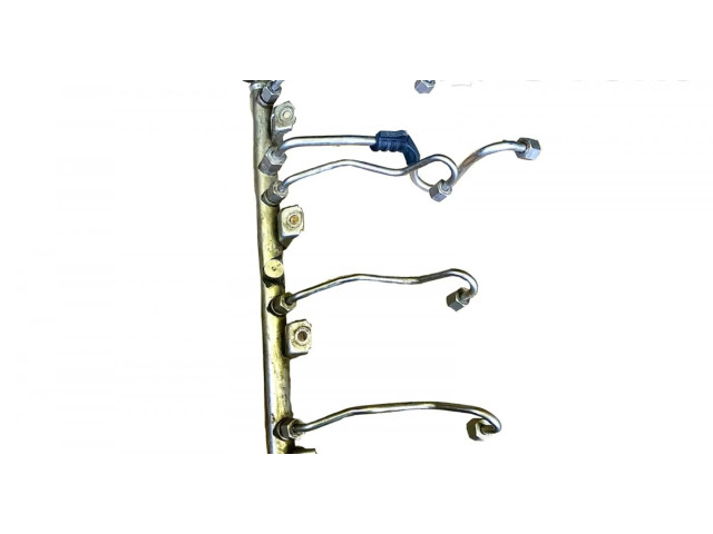 Vstřikovací lišta    BMW 7 F01 F02 F03 F04  pro benzínový motor 4.4 N63 B44 A 