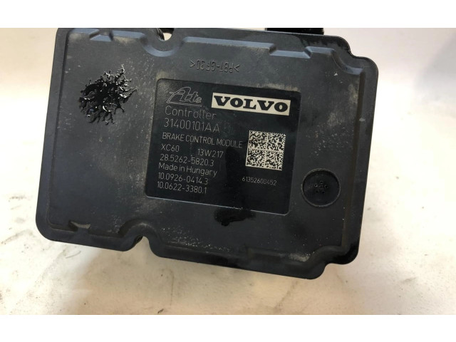 Jednotka ABS 31400546, 31400546   Volvo V60 2013