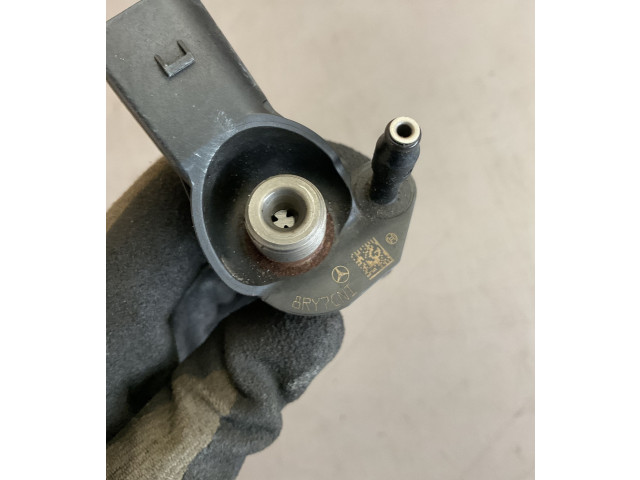 Форсунка A6420700587, 0445115027    Mercedes-Benz R W251   