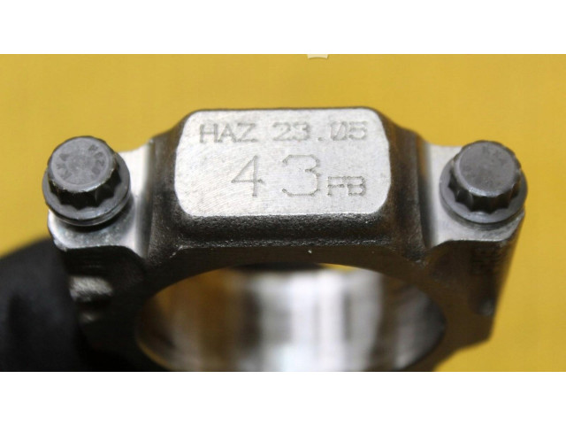  Поршень с шатуном    Seat Leon (1M)  