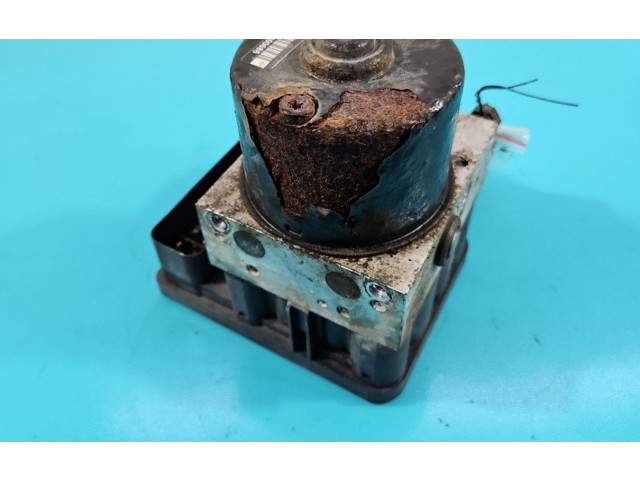 Jednotka ABS 9663945780, IMPRK1422665   Peugeot 207 2008