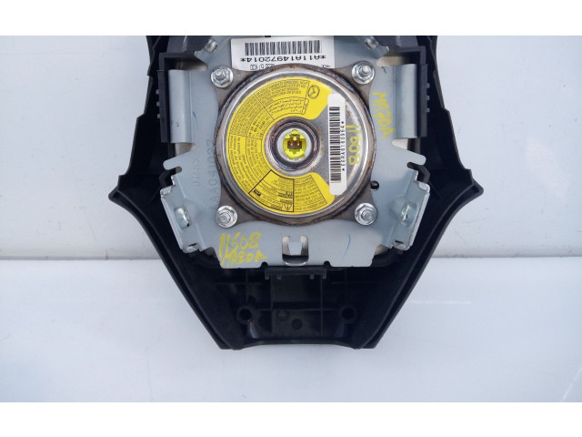 Подушка безопасности водителя A11A14972014, E6RA6160964   Mazda 5