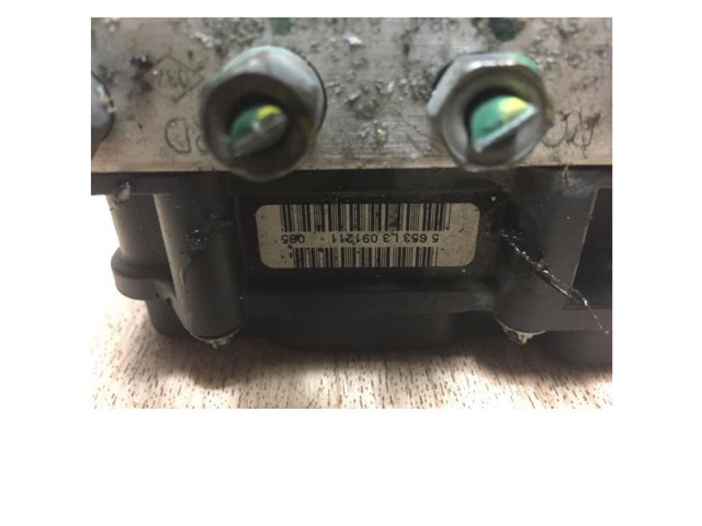 Jednotka ABS 476601470R, 476601470R   Dacia Duster 2012