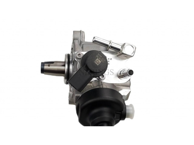 Vstřikovací čerpadlo 0445010770, 0445010690   BMW 1 F20 F21  pro naftový motor 2.5  