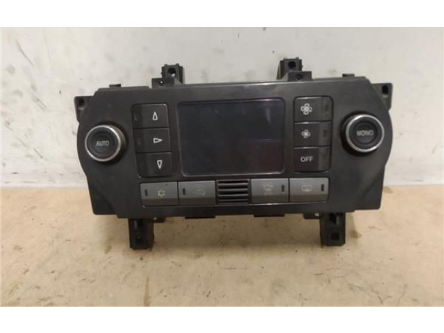 Блок управления климат-контролем 735442075, 735442075   Fiat Bravo