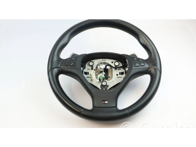 Volant BMW X5 E70 2012 7845778, 9239909  