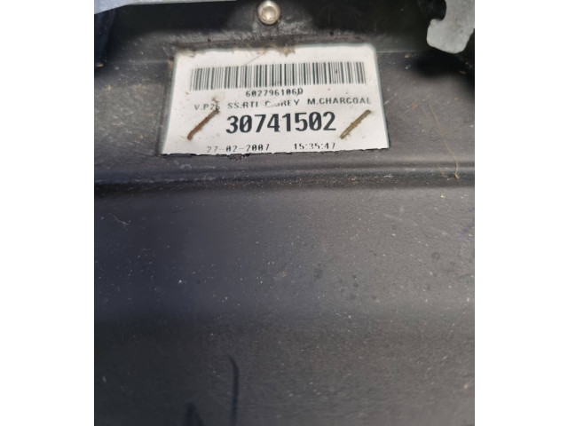 Volant Volvo XC70 2007 602796106D, 30741502  