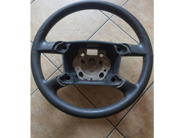 Руль Volkswagen Caddy  2004 - 2010 года 2k0419091e      