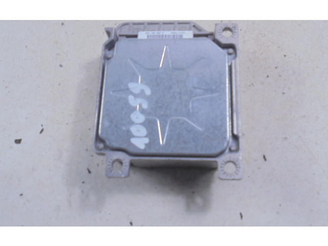 Блок подушек безопасности 6912755, 6912755   BMW X3 E83