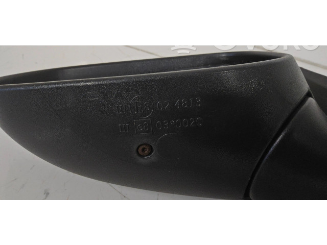 Zpětné zrcátko  Ford Ka 2008  E8024813, E8030020  