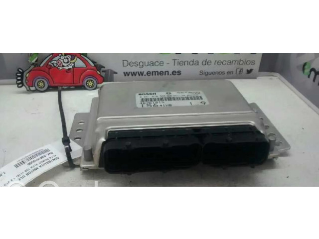Řídící jednotka 46761015   Alfa Romeo 166 