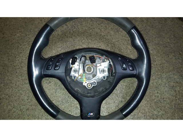 Volant BMW 5 E39 2001 32342282022  
