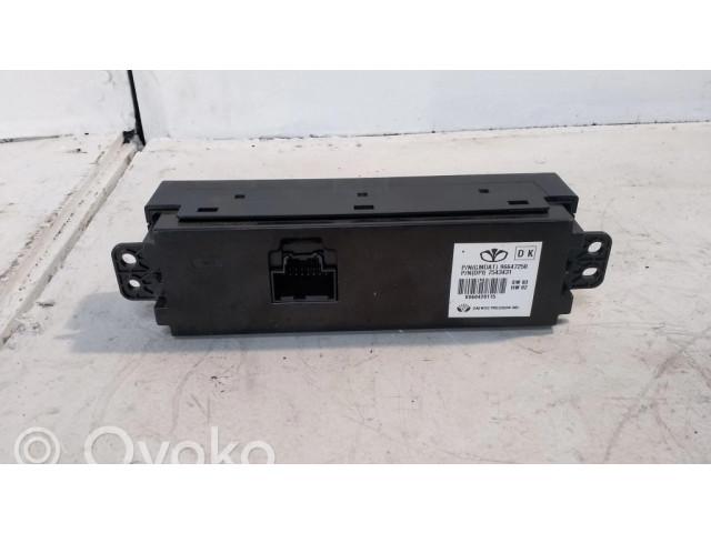 Дисплей    96647250, 7543431   Chevrolet Epica
