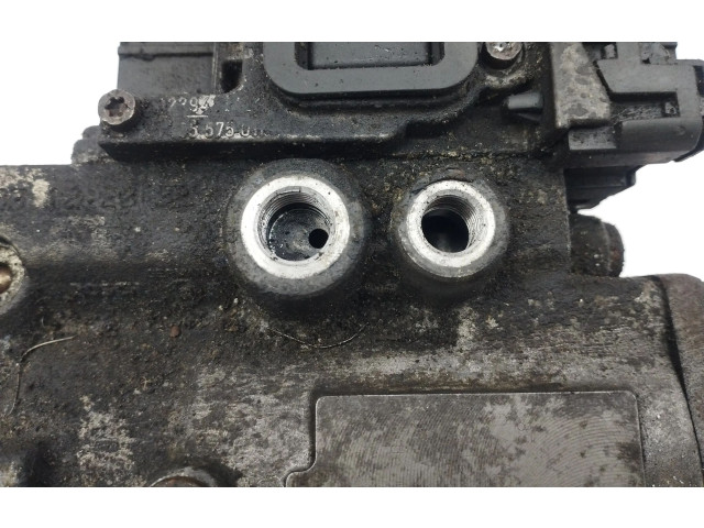 Vstřikovací čerpadlo 0470504213   Opel Zafira A     