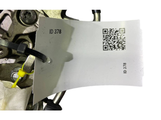 Vstřikovací čerpadlo AH2Q9B395AD, 0445010629   Land Rover Range Rover Sport L494    306DT 