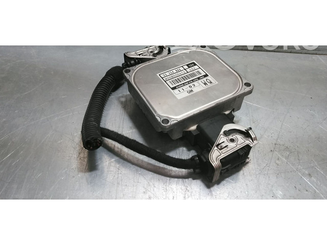 Блок управления коробкой передач 55354866   Opel Signum