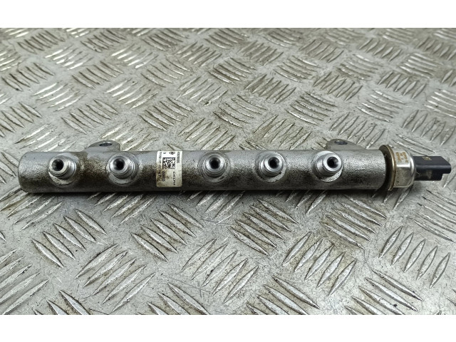 Vstřikovací lišta A6720700095   SsangYong Musso     