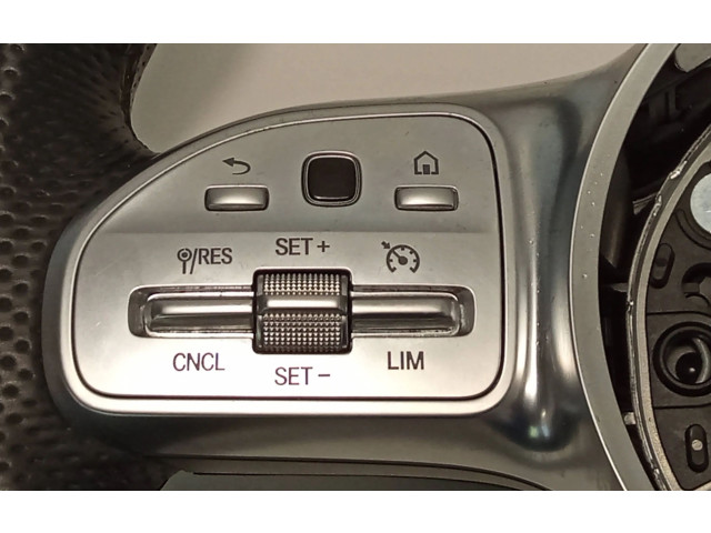 Volant Mercedes-Benz GLC AMG 2019 19179C006490, 4644905  