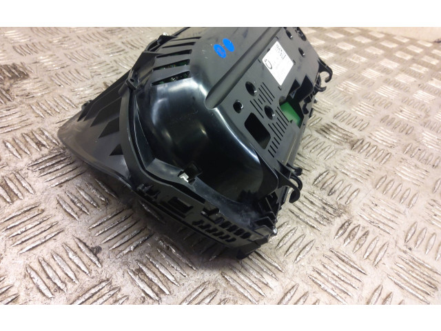 Панель приборов 6837007, 8715142   BMW X2 F39       