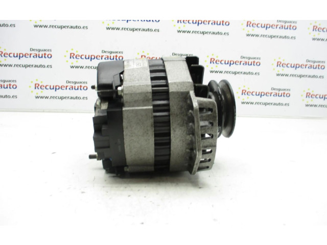 Генератор 0986038841   Renault Twingo I      