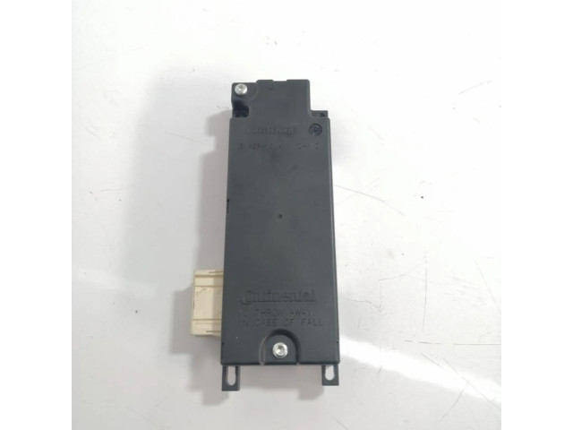 Řídící jednotka 9675359580, MODULOELECTRONICO   Peugeot 308 SW 2010
