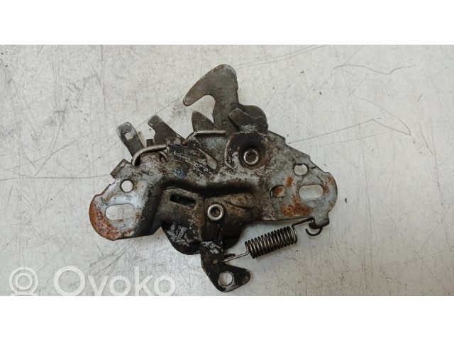 Замок капота 9656764080   Citroen C5