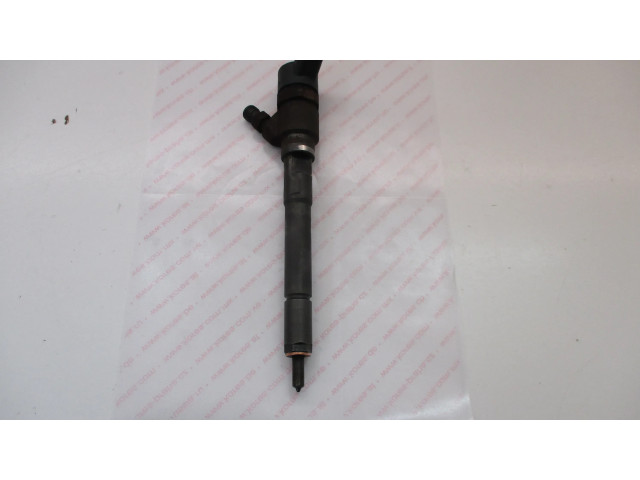 Форсунка 0445110270, 96440397    Chevrolet Captiva для дизельного двигателя Z20S1 2