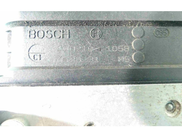 Jednotka ABS 9666848380, IMPRK972524   Peugeot 5008 2010