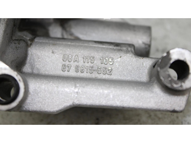 Масляный насос   06A115105  Audi A3 S3 8L 