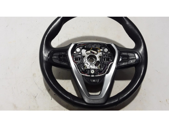 Volant BMW 7 G11 G12 2016 735889  
