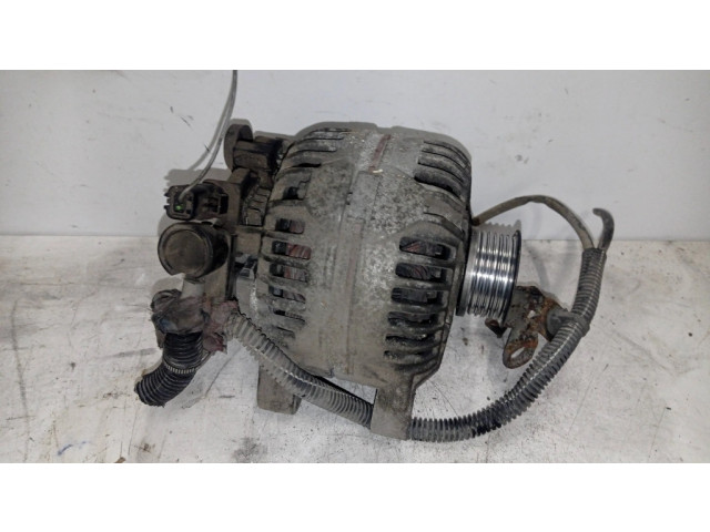 Генератор 9649846780   Citroen C4 Grand Picasso 2.0     